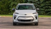 2022 Chevrolet Bolt EUV exterior