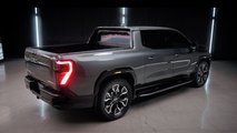 2024 GMC Sierra EV Electric Truck