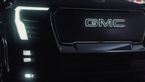 2024 GMC Sierra EV Electric Truck