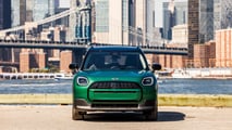 2024 Mini Countryman E (US Spec)