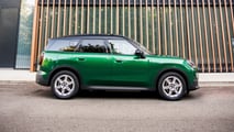 2024 Mini Countryman E (US Spec)