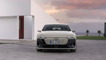 2025 Audi A6 E-Tron