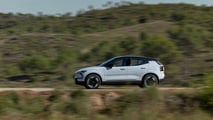 2025 Volvo EX30 First Drive