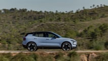 2025 Volvo EX30 First Drive