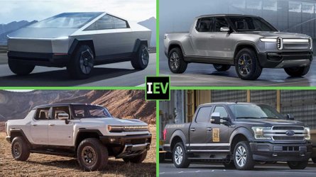 Electric Trucks - Every Upcoming Pickup Truck For 2022 And Beyond