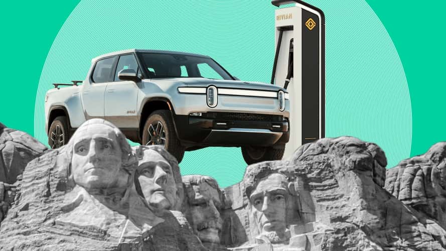 EVs Or ‘The Dark Ages’: Why A Trump Presidency Won’t Stop Progress