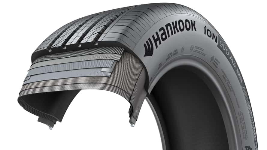 Hankook Tires: A Better Aftermarket Tire For Your EV