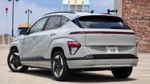 Hyundai Kona Electric 