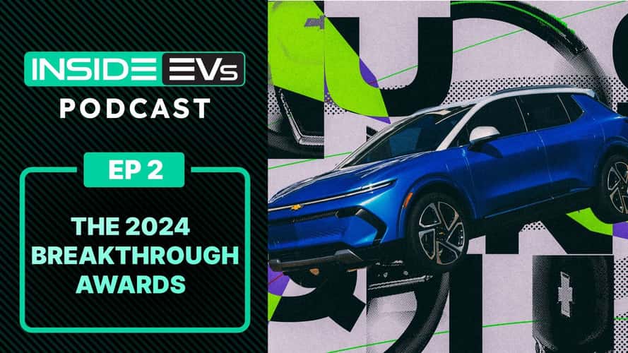 Tesla Model Q? And How We Chose 2024's Best Electric Vehicles