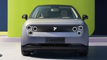 Nio Firefly EV - official photos (14)