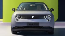 Nio Firefly EV - official photos (1)