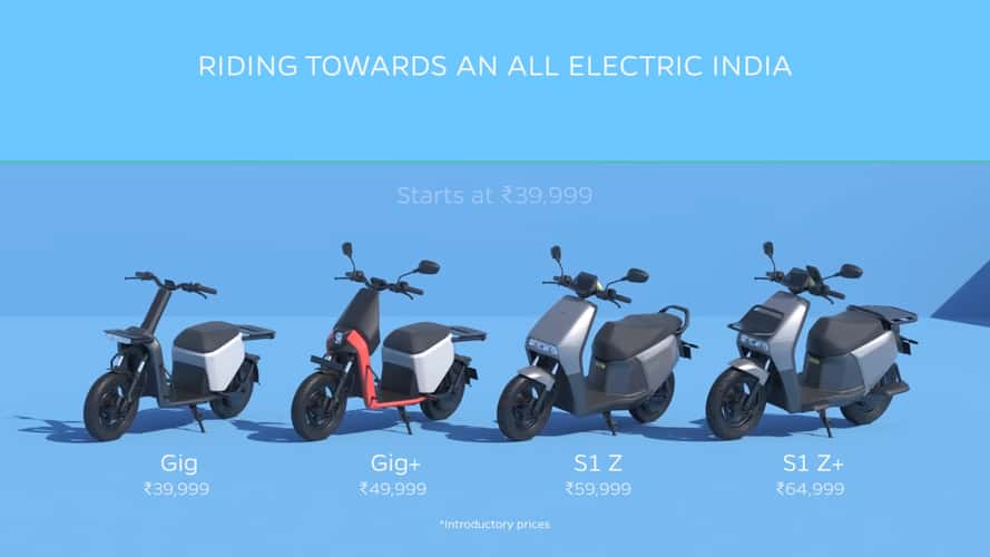 Ola’s Swappable Batteries Are The Future Of Urban Mobility