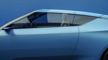 Polestar O2 Electric Roadster Concept