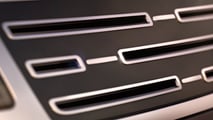 Range Rover Electric teaser