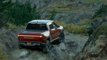 Rivian R1T