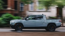 Rivian R1T