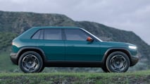 Rivian R3X