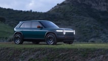 Rivian R3X