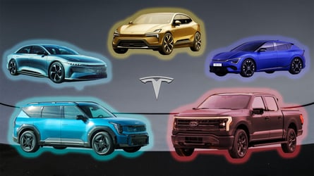 The Best Tesla Alternatives In 2024