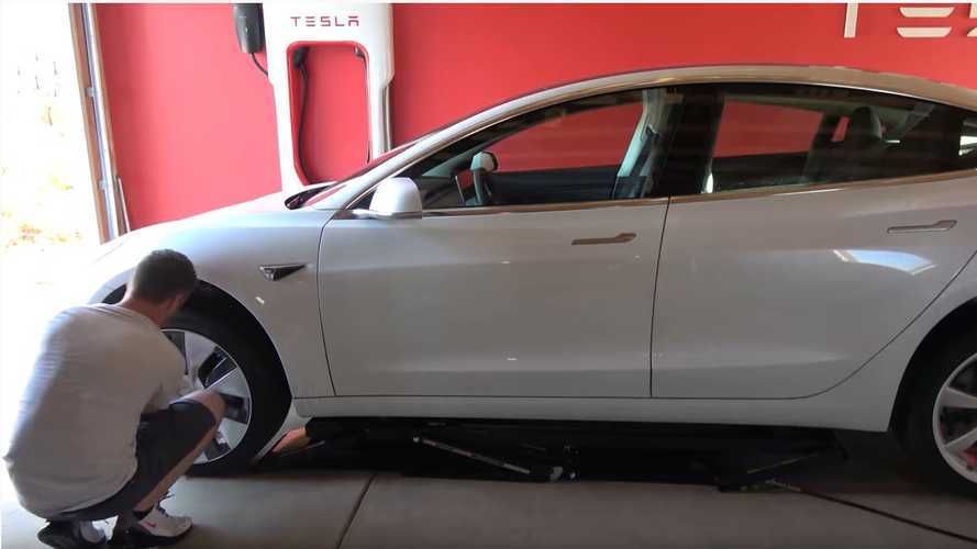 Can You Make Money Trading In Your Tesla Model 3 For A Model Y?