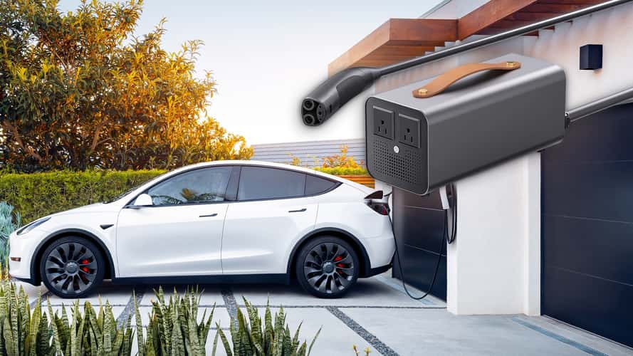 Tesla Won't Sell You A V2L Adapter, But These Companies Will