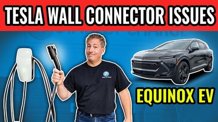 Tesla Universal Wall Connector Not Charging Your Non-Tesla EV? Here’s The Solution