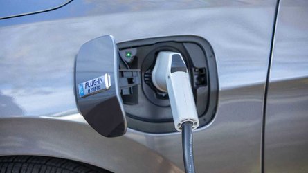 Top 6 Plug-In Hybrids Ranked By Electric Range