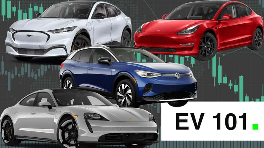 Used Electric Car Buying Guide: Tips For Trouble-Free Ownership