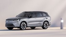 Volvo EX90 Excellence