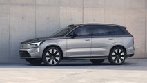 Volvo EX90 Excellence