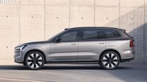 Volvo EX90 Excellence